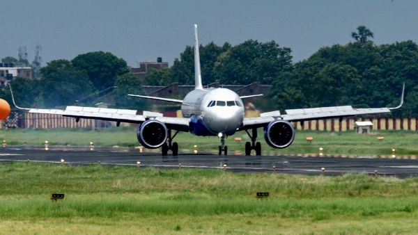IndiGo Flights Fom Delhi s Terminal 1