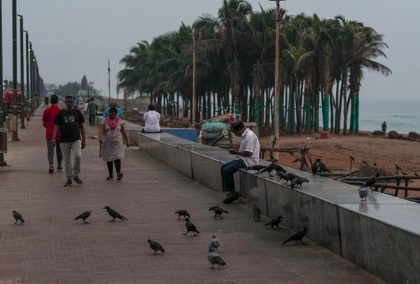 Discover The Best Beaches In Visakhapatnam For Every Traveler Discover The Best Beaches In Visakhapatnam For Every Traveler