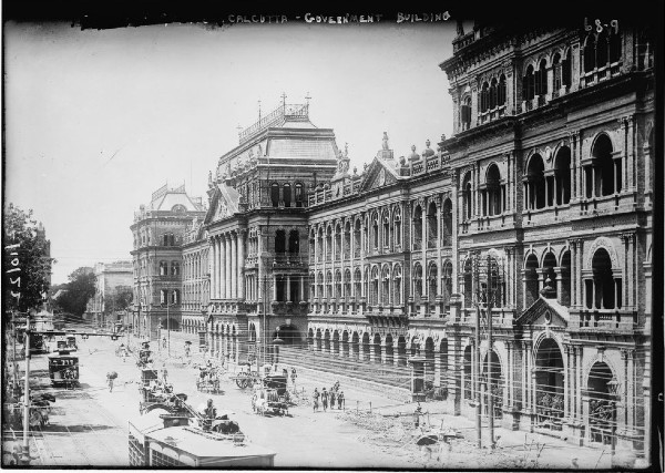 Writers Building Kolkata Writers Building Kolkata