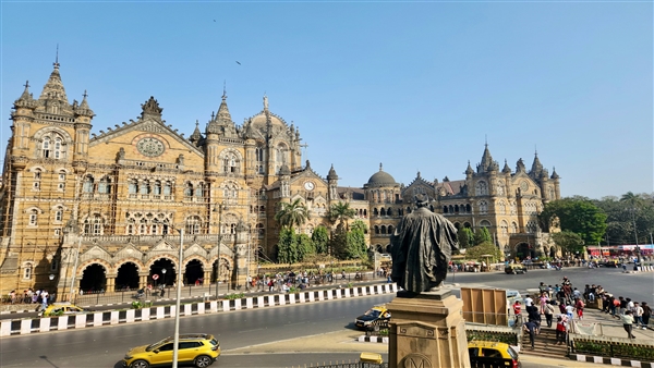 27 Metro Stations Renamed in Mumbai 27 Metro Stations Renamed in Mumbai