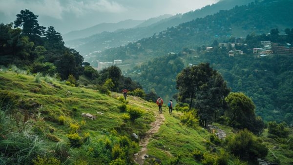 Must Visit Darjeeling in September Must Visit Darjeeling in September