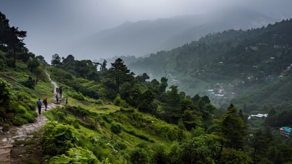Must Visit Darjeeling in September Must Visit Darjeeling in September