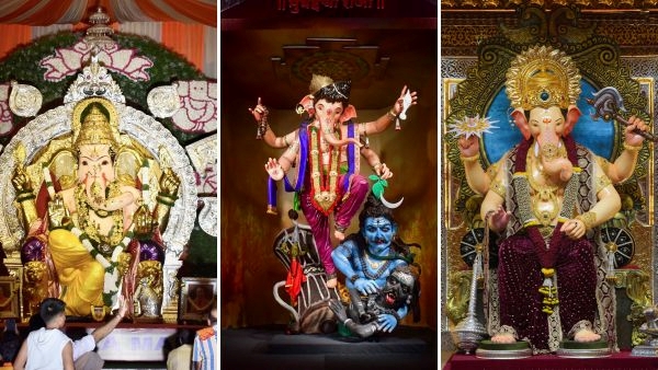 Ganeshotsav 2024 Traffic Diversions Ganeshotsav 2024 Traffic Diversions