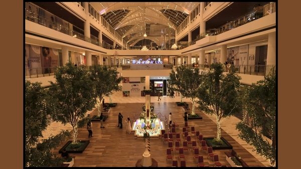 Ahmedabad to Get India s Largest Mall Ahmedabad to Get India s Largest Mall