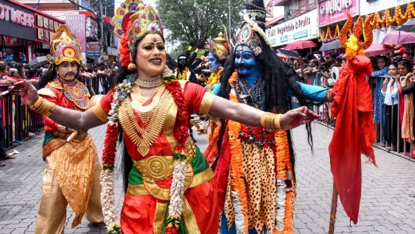 Onam 2024 Must Visit Kerala Onam 2024 Must Visit Kerala