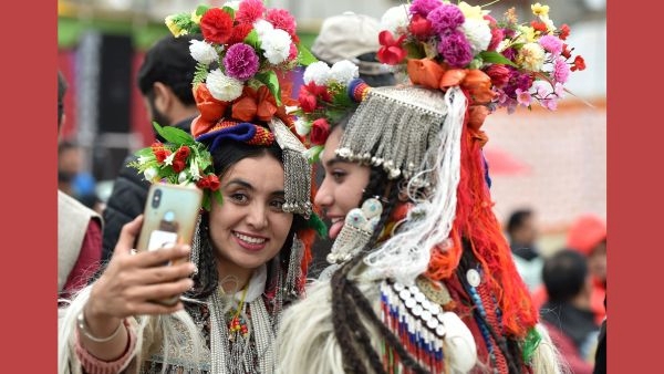 Ladakh Zanskar Festival 2024 Ladakh Zanskar Festival 2024