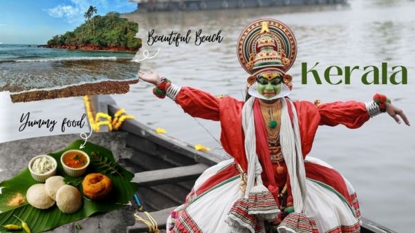 Solo Female Travelers in Kerala Solo Female Travelers in Kerala
