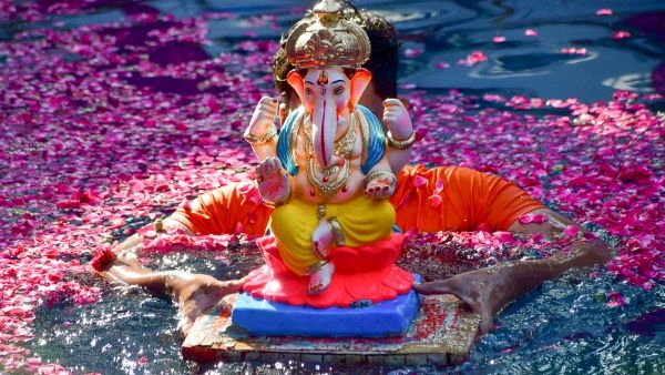 Anant Chaturdashi 2024 in Pune Anant Chaturdashi 2024 in Pune