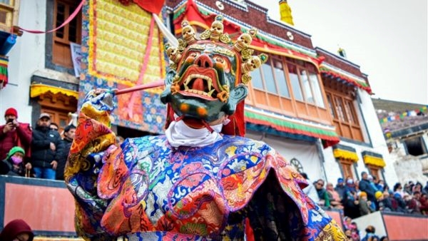 Ladakh Festival 2024 in September
