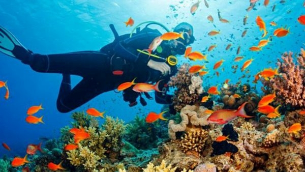 Visit Ganpatipule to Enjoy Water Sports