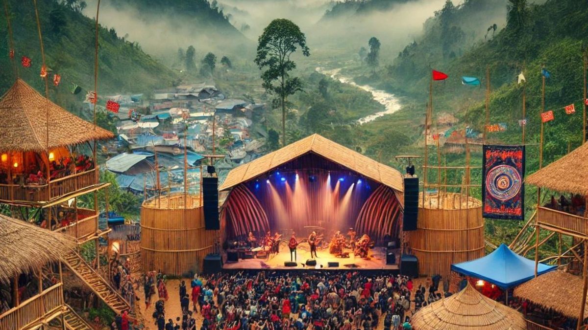 Why Ziro Music Festival 2024 Should Be on Every Music Lover's Bucket