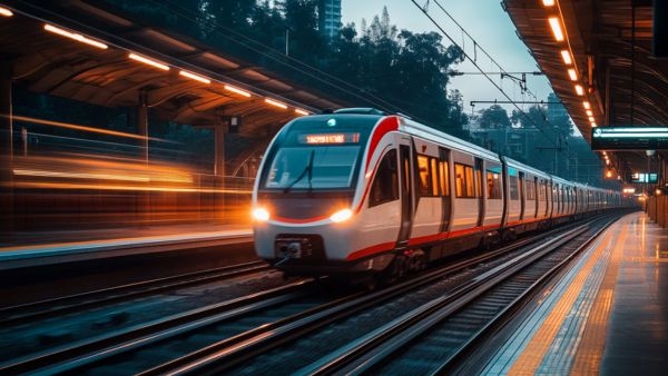 Mumbai Metro 3 Phase I to Open