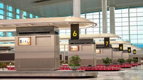 India s First Air Train to Launch India s First Air Train to Launch