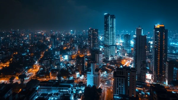 New KWIN City Near Bengaluru New KWIN City Near Bengaluru