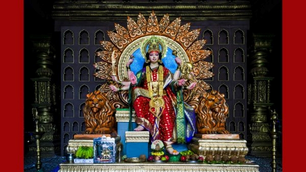 Famous Devi Temples to Visit in Lucknow