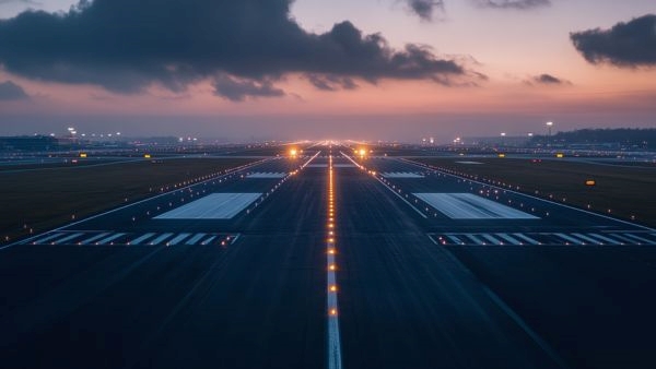 Navi Mumbai International Airport