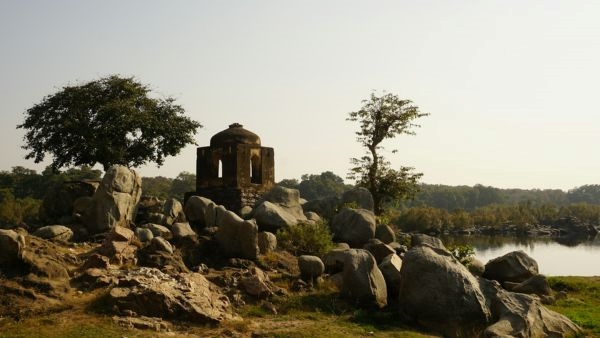 Madhya Pradesh s Three Stunning Villages