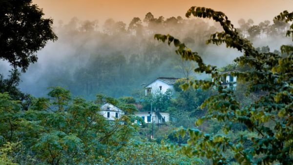 Uttarakhand s 4 Award-Winning Villages Uttarakhand s 4 Award-Winning Villages
