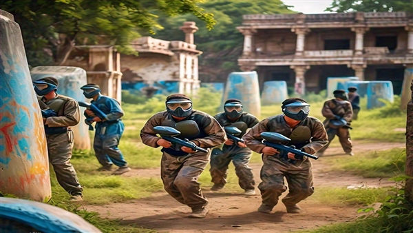 Ahmedabad for Best Adventure Activities Ahmedabad for Best Adventure Activities
