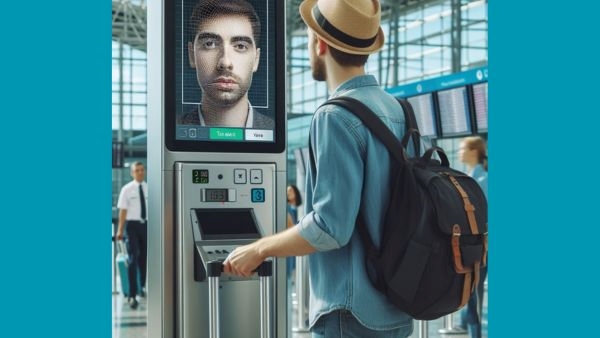 Digi Yatra Contactless Airport Experien Digi Yatra Contactless Airport Experien