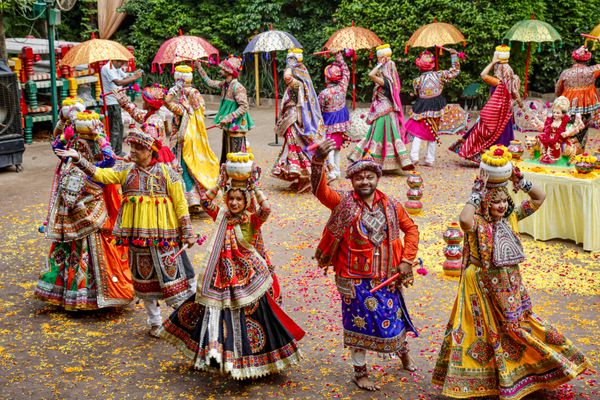 Navratri Navratri