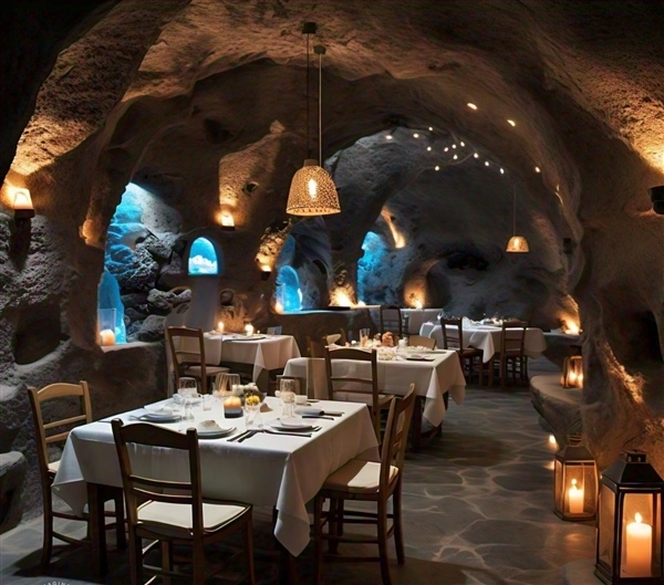 World s 10 Unique Restaurants World s 10 Unique Restaurants