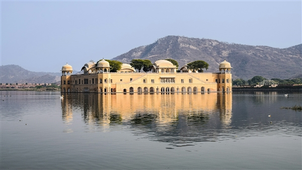 IRCTC s Tour Package For Rajasthan IRCTC s Tour Package For Rajasthan