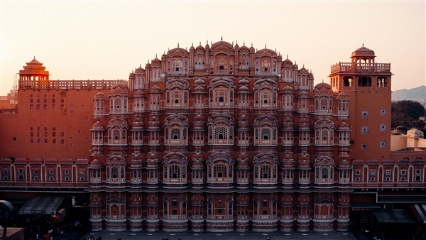 IRCTC s Tour Package For Rajasthan IRCTC s Tour Package For Rajasthan