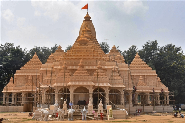 Durga Puja 2024 Pandals A Visual Journe