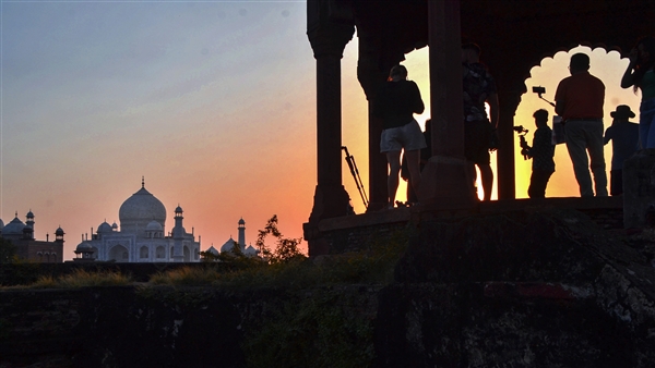 Full Moon 2024 Taj Mahal Night Viewing Full Moon 2024 Taj Mahal Night Viewing