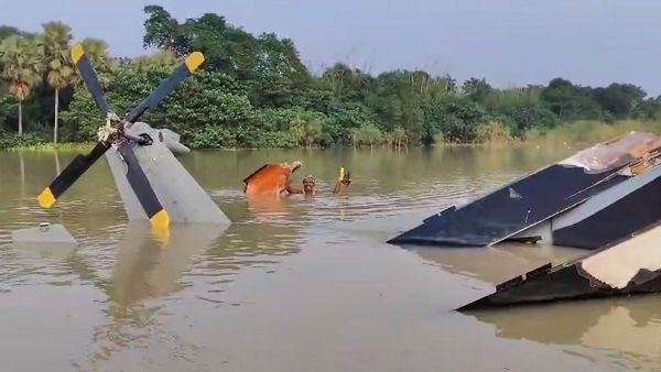 The Flood situation In Bihar Has Worsene