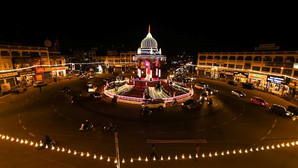 Mysore Dasara 2024 A Grand Celebration Mysore Dasara 2024 A Grand Celebration