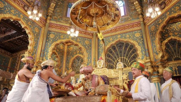 Mysore Dasara 2024 A Grand Celebration Mysore Dasara 2024 A Grand Celebration