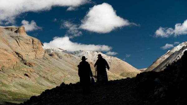 Uttarakhand Launches Mt Kailash Darshan Uttarakhand Launches Mt Kailash Darshan