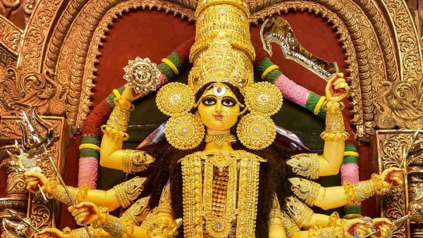 Best Durga Puja Pandals in Kolkata Best Durga Puja Pandals in Kolkata