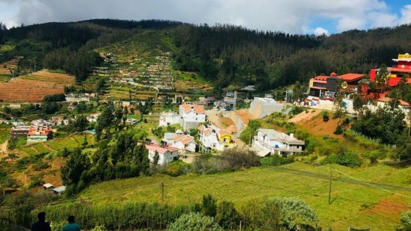 E-pass Extended for Kodaikanal and Ooty E-pass Extended for Kodaikanal and Ooty