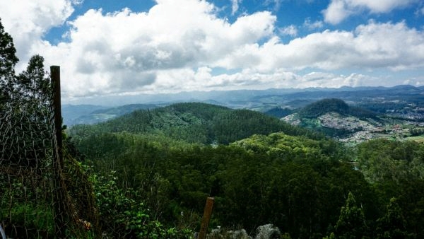 E-pass Extended for Kodaikanal and Ooty E-pass Extended for Kodaikanal and Ooty