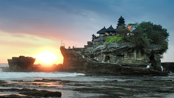 Indonesia s New Visa Rules for Tourists Indonesia s New Visa Rules for Tourists
