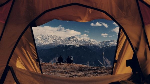 Adventure Activities in North-East India Adventure Activities in North-East India
