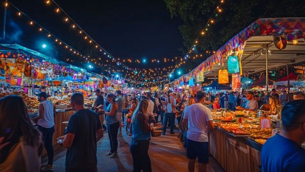 Ahmedabad Shopping Festival 2024 Returns Ahmedabad Shopping Festival 2024 Returns