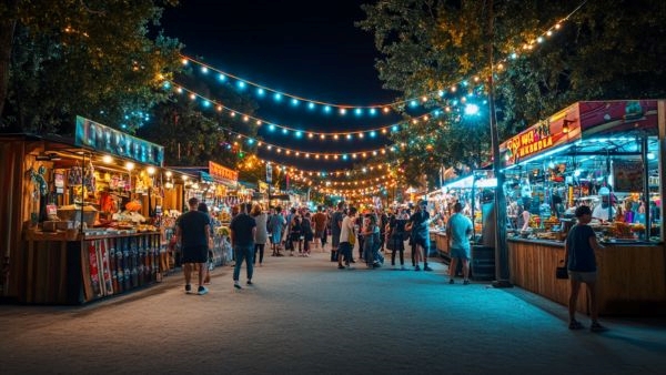 Ahmedabad Shopping Festival 2024 Returns Ahmedabad Shopping Festival 2024 Returns