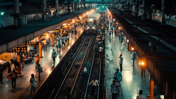 Festival Special Trains For Ahmedabad Festival Special Trains For Ahmedabad