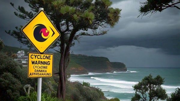 Cyclone Dana IMD Issues Red Alerts Cyclone Dana IMD Issues Red Alerts