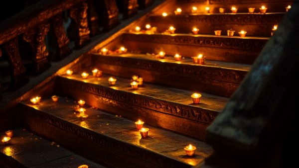 Best Places to Celebrate Diwali 2024 in and Around Bangalore If you re working in Bangalore and for some reason can t make it home this Diwali don t worry There are some wonderful places where you can celebrate the festival and still feel the festive spirit Whether you want to stay within the city or explore a nearby destination here are some handpicked options that will make your Diwali memorable 1 ISKCON Temple Bangalore If you re looking for a beautiful place within Bangalore to celebrate Diwali the ISKCON Temple is the perfect spot Located on a hilltop this temple offers a serene atmosphere where you can enjoy the festival of lights ISKCON Temple is known for its grand Deepotsav where thousands of oil lamps diyas are lit illuminating the temple premises and creating a mesmerizing sight The temple s high altitude gives you a breathtaking view of the city sparkling with lights during Diwali The festivities at ISKCON include devotional songs prayers and delicious food The temple s vegetarian food stalls offer a variety of traditional dishes and sweets that will give you a taste of home The whole atmosphere is filled with devotion and festivity making you feel like you re a part of something special 2 Madurai The Temple City If you re willing to go a bit further from Bangalore to make your Diwali unforgettable consider visiting Madurai the famous Temple City Thanks to the Vande Bharat Express you can travel comfortably from Bangalore to Madurai in just about eight hours The 20672 Bengaluru Cantt Madurai Vande Bharat Express departs from Bangalore at 1 30 PM and reaches Madurai at 9 45 PM Madurai s Meenakshi Amman Temple is a must-visit during Diwali This ancient temple is renowned for its intricate Dravidian architecture towering gopurams gateway towers and rich history The temple is beautifully decorated with oil lamps during the festival and the flickering lights add a magical touch to the already mesmerizing structure During Diwali you can participate in special poojas prayer rituals and witness vibrant processions that bring the legends of the deities to life The temple is a hub of spiritual activity and you will surely feel the warmth of the festival here 3 Chennai Diwali by the Beach For those who want to celebrate Diwali in a unique way Chennai offers an exciting experience With the One Day Bharat Express you can reach Chennai from Bangalore quickly The 20663 MAS Vande Bharat Express departs from Bengaluru SMVB at 6 AM and arrives at Chennai Central MAS by 12 25 PM giving you plenty of time to explore the city and enjoy the festivities Chennai s famous beaches like Marina Beach and Elliot s Beach offer a spectacular way to celebrate Diwali You can join the locals who gather by the beach to light fireworks share sweets and enjoy the festive atmosphere The reflection of fireworks over the Bay of Bengal is a sight to behold creating a magical and picturesque view In addition to the beach celebrations the streets of Chennai are lit up with festive lights and local markets are buzzing with activity You can indulge in some Diwali shopping explore local shops and savor delicious South Indian dishes like dosas idlis and sweets like payasam 4 Mysore A Royal Diwali Another excellent option near Bangalore is Mysore a city known for its royal heritage and beautiful architecture During Diwali Mysore comes alive with lights especially the famous Mysore Palace which is illuminated with thousands of bulbs The city offers a unique blend of tradition and celebration with its streets and markets decked up for the festival Take a stroll through the Devaraja Market where you can shop for Diwali essentials from sweets to fireworks Mysore also offers delightful South Indian delicacies that are a must-try during the festive season Final Thoughts Whether you decide to stay within Bangalore or travel to nearby cities these places will ensure you have a memorable Diwali From the peaceful and spiritual experience at ISKCON Temple to the lively celebrations on Chennai s beaches and the royal charm of Mysore there s something for everyone So even if you re away from home this Diwali you can still enjoy the festive spirit in these beautiful locations Wherever you go make sure to embrace the warmth and joy of the festival Best Places to Celebrate Diwali 2024 in and Around Bangalore If you re working in Bangalore and for some reason can t make it home this Diwali don t worry There are some wonderful places where you can celebrate the festival and still feel the festive spirit Whether you want to stay within the city or explore a nearby destination here are some handpicked options that will make your Diwali memorable 1 ISKCON Temple Bangalore If you re looking for a beautiful place within Bangalore to celebrate Diwali the ISKCON Temple is the perfect spot Located on a hilltop this temple offers a serene atmosphere where you can enjoy the festival of lights ISKCON Temple is known for its grand Deepotsav where thousands of oil lamps diyas are lit illuminating the temple premises and creating a mesmerizing sight The temple s high altitude gives you a breathtaking view of the city sparkling with lights during Diwali The festivities at ISKCON include devotional songs prayers and delicious food The temple s vegetarian food stalls offer a variety of traditional dishes and sweets that will give you a taste of home The whole atmosphere is filled with devotion and festivity making you feel like you re a part of something special 2 Madurai The Temple City If you re willing to go a bit further from Bangalore to make your Diwali unforgettable consider visiting Madurai the famous Temple City Thanks to the Vande Bharat Express you can travel comfortably from Bangalore to Madurai in just about eight hours The 20672 Bengaluru Cantt Madurai Vande Bharat Express departs from Bangalore at 1 30 PM and reaches Madurai at 9 45 PM Madurai s Meenakshi Amman Temple is a must-visit during Diwali This ancient temple is renowned for its intricate Dravidian architecture towering gopurams gateway towers and rich history The temple is beautifully decorated with oil lamps during the festival and the flickering lights add a magical touch to the already mesmerizing structure During Diwali you can participate in special poojas prayer rituals and witness vibrant processions that bring the legends of the deities to life The temple is a hub of spiritual activity and you will surely feel the warmth of the festival here 3 Chennai Diwali by the Beach For those who want to celebrate Diwali in a unique way Chennai offers an exciting experience With the One Day Bharat Express you can reach Chennai from Bangalore quickly The 20663 MAS Vande Bharat Express departs from Bengaluru SMVB at 6 AM and arrives at Chennai Central MAS by 12 25 PM giving you plenty of time to explore the city and enjoy the festivities Chennai s famous beaches like Marina Beach and Elliot s Beach offer a spectacular way to celebrate Diwali You can join the locals who gather by the beach to light fireworks share sweets and enjoy the festive atmosphere The reflection of fireworks over the Bay of Bengal is a sight to behold creating a magical and picturesque view In addition to the beach celebrations the streets of Chennai are lit up with festive lights and local markets are buzzing with activity You can indulge in some Diwali shopping explore local shops and savor delicious South Indian dishes like dosas idlis and sweets like payasam 4 Mysore A Royal Diwali Another excellent option near Bangalore is Mysore a city known for its royal heritage and beautiful architecture During Diwali Mysore comes alive with lights especially the famous Mysore Palace which is illuminated with thousands of bulbs The city offers a unique blend of tradition and celebration with its streets and markets decked up for the festival Take a stroll through the Devaraja Market where you can shop for Diwali essentials from sweets to fireworks Mysore also offers delightful South Indian delicacies that are a must-try during the festive season Final Thoughts Whether you decide to stay within Bangalore or travel to nearby cities these places will ensure you have a memorable Diwali From the peaceful and spiritual experience at ISKCON Temple to the lively celebrations on Chennai s beaches and the royal charm of Mysore there s something for everyone So even if you re away from home this Diwali you can still enjoy the festive spirit in these beautiful locations Wherever you go make sure to embrace the warmth and joy of the festival