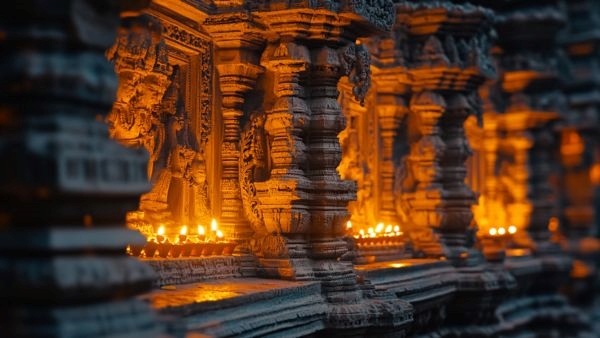 Best Places to Celebrate Diwali 2024 in and Around Bangalore If you re working in Bangalore and for some reason can t make it home this Diwali don t worry There are some wonderful places where you can celebrate the festival and still feel the festive spirit Whether you want to stay within the city or explore a nearby destination here are some handpicked options that will make your Diwali memorable 1 ISKCON Temple Bangalore If you re looking for a beautiful place within Bangalore to celebrate Diwali the ISKCON Temple is the perfect spot Located on a hilltop this temple offers a serene atmosphere where you can enjoy the festival of lights ISKCON Temple is known for its grand Deepotsav where thousands of oil lamps diyas are lit illuminating the temple premises and creating a mesmerizing sight The temple s high altitude gives you a breathtaking view of the city sparkling with lights during Diwali The festivities at ISKCON include devotional songs prayers and delicious food The temple s vegetarian food stalls offer a variety of traditional dishes and sweets that will give you a taste of home The whole atmosphere is filled with devotion and festivity making you feel like you re a part of something special 2 Madurai The Temple City If you re willing to go a bit further from Bangalore to make your Diwali unforgettable consider visiting Madurai the famous Temple City Thanks to the Vande Bharat Express you can travel comfortably from Bangalore to Madurai in just about eight hours The 20672 Bengaluru Cantt Madurai Vande Bharat Express departs from Bangalore at 1 30 PM and reaches Madurai at 9 45 PM Madurai s Meenakshi Amman Temple is a must-visit during Diwali This ancient temple is renowned for its intricate Dravidian architecture towering gopurams gateway towers and rich history The temple is beautifully decorated with oil lamps during the festival and the flickering lights add a magical touch to the already mesmerizing structure During Diwali you can participate in special poojas prayer rituals and witness vibrant processions that bring the legends of the deities to life The temple is a hub of spiritual activity and you will surely feel the warmth of the festival here 3 Chennai Diwali by the Beach For those who want to celebrate Diwali in a unique way Chennai offers an exciting experience With the One Day Bharat Express you can reach Chennai from Bangalore quickly The 20663 MAS Vande Bharat Express departs from Bengaluru SMVB at 6 AM and arrives at Chennai Central MAS by 12 25 PM giving you plenty of time to explore the city and enjoy the festivities Chennai s famous beaches like Marina Beach and Elliot s Beach offer a spectacular way to celebrate Diwali You can join the locals who gather by the beach to light fireworks share sweets and enjoy the festive atmosphere The reflection of fireworks over the Bay of Bengal is a sight to behold creating a magical and picturesque view In addition to the beach celebrations the streets of Chennai are lit up with festive lights and local markets are buzzing with activity You can indulge in some Diwali shopping explore local shops and savor delicious South Indian dishes like dosas idlis and sweets like payasam 4 Mysore A Royal Diwali Another excellent option near Bangalore is Mysore a city known for its royal heritage and beautiful architecture During Diwali Mysore comes alive with lights especially the famous Mysore Palace which is illuminated with thousands of bulbs The city offers a unique blend of tradition and celebration with its streets and markets decked up for the festival Take a stroll through the Devaraja Market where you can shop for Diwali essentials from sweets to fireworks Mysore also offers delightful South Indian delicacies that are a must-try during the festive season Final Thoughts Whether you decide to stay within Bangalore or travel to nearby cities these places will ensure you have a memorable Diwali From the peaceful and spiritual experience at ISKCON Temple to the lively celebrations on Chennai s beaches and the royal charm of Mysore there s something for everyone So even if you re away from home this Diwali you can still enjoy the festive spirit in these beautiful locations Wherever you go make sure to embrace the warmth and joy of the festival Best Places to Celebrate Diwali 2024 in and Around Bangalore If you re working in Bangalore and for some reason can t make it home this Diwali don t worry There are some wonderful places where you can celebrate the festival and still feel the festive spirit Whether you want to stay within the city or explore a nearby destination here are some handpicked options that will make your Diwali memorable 1 ISKCON Temple Bangalore If you re looking for a beautiful place within Bangalore to celebrate Diwali the ISKCON Temple is the perfect spot Located on a hilltop this temple offers a serene atmosphere where you can enjoy the festival of lights ISKCON Temple is known for its grand Deepotsav where thousands of oil lamps diyas are lit illuminating the temple premises and creating a mesmerizing sight The temple s high altitude gives you a breathtaking view of the city sparkling with lights during Diwali The festivities at ISKCON include devotional songs prayers and delicious food The temple s vegetarian food stalls offer a variety of traditional dishes and sweets that will give you a taste of home The whole atmosphere is filled with devotion and festivity making you feel like you re a part of something special 2 Madurai The Temple City If you re willing to go a bit further from Bangalore to make your Diwali unforgettable consider visiting Madurai the famous Temple City Thanks to the Vande Bharat Express you can travel comfortably from Bangalore to Madurai in just about eight hours The 20672 Bengaluru Cantt Madurai Vande Bharat Express departs from Bangalore at 1 30 PM and reaches Madurai at 9 45 PM Madurai s Meenakshi Amman Temple is a must-visit during Diwali This ancient temple is renowned for its intricate Dravidian architecture towering gopurams gateway towers and rich history The temple is beautifully decorated with oil lamps during the festival and the flickering lights add a magical touch to the already mesmerizing structure During Diwali you can participate in special poojas prayer rituals and witness vibrant processions that bring the legends of the deities to life The temple is a hub of spiritual activity and you will surely feel the warmth of the festival here 3 Chennai Diwali by the Beach For those who want to celebrate Diwali in a unique way Chennai offers an exciting experience With the One Day Bharat Express you can reach Chennai from Bangalore quickly The 20663 MAS Vande Bharat Express departs from Bengaluru SMVB at 6 AM and arrives at Chennai Central MAS by 12 25 PM giving you plenty of time to explore the city and enjoy the festivities Chennai s famous beaches like Marina Beach and Elliot s Beach offer a spectacular way to celebrate Diwali You can join the locals who gather by the beach to light fireworks share sweets and enjoy the festive atmosphere The reflection of fireworks over the Bay of Bengal is a sight to behold creating a magical and picturesque view In addition to the beach celebrations the streets of Chennai are lit up with festive lights and local markets are buzzing with activity You can indulge in some Diwali shopping explore local shops and savor delicious South Indian dishes like dosas idlis and sweets like payasam 4 Mysore A Royal Diwali Another excellent option near Bangalore is Mysore a city known for its royal heritage and beautiful architecture During Diwali Mysore comes alive with lights especially the famous Mysore Palace which is illuminated with thousands of bulbs The city offers a unique blend of tradition and celebration with its streets and markets decked up for the festival Take a stroll through the Devaraja Market where you can shop for Diwali essentials from sweets to fireworks Mysore also offers delightful South Indian delicacies that are a must-try during the festive season Final Thoughts Whether you decide to stay within Bangalore or travel to nearby cities these places will ensure you have a memorable Diwali From the peaceful and spiritual experience at ISKCON Temple to the lively celebrations on Chennai s beaches and the royal charm of Mysore there s something for everyone So even if you re away from home this Diwali you can still enjoy the festive spirit in these beautiful locations Wherever you go make sure to embrace the warmth and joy of the festival
