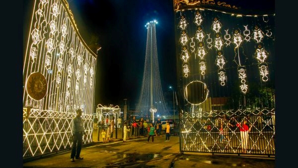 Ahmedabad Shopping Festival 2024