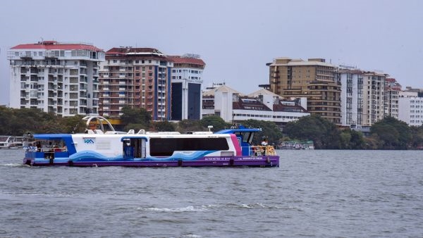 Kochi Water Metro s New Offers Kochi Water Metro s New Offers