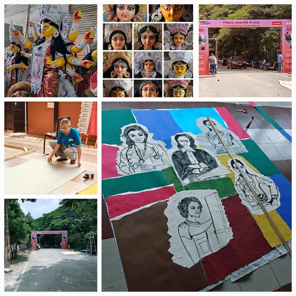 Utsav 2024 Durga Puja Utsav 2024 Durga Puja