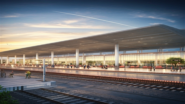 Amritsar Railway Station Plans Upgrade Amritsar Railway Station Plans Upgrade