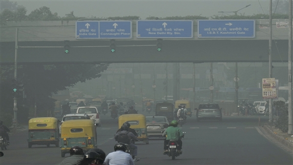Delhi-NCR Enforces GRAP Stage 4 Delhi-NCR Enforces GRAP Stage 4